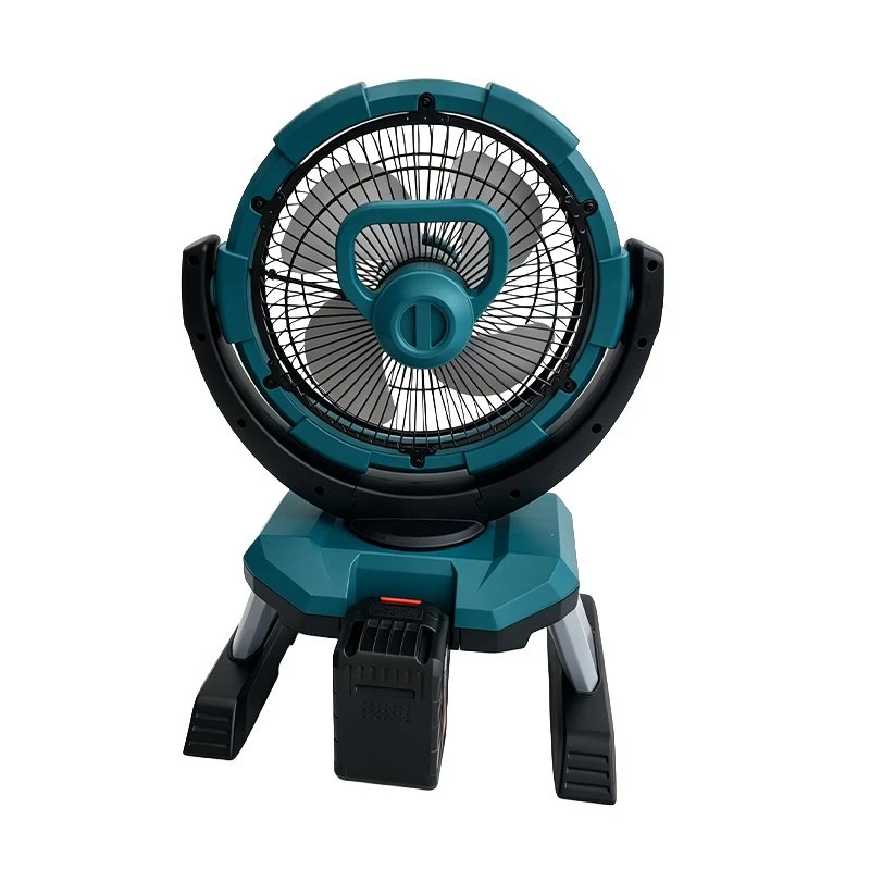 Lithium Pedestal Cooling Fan
