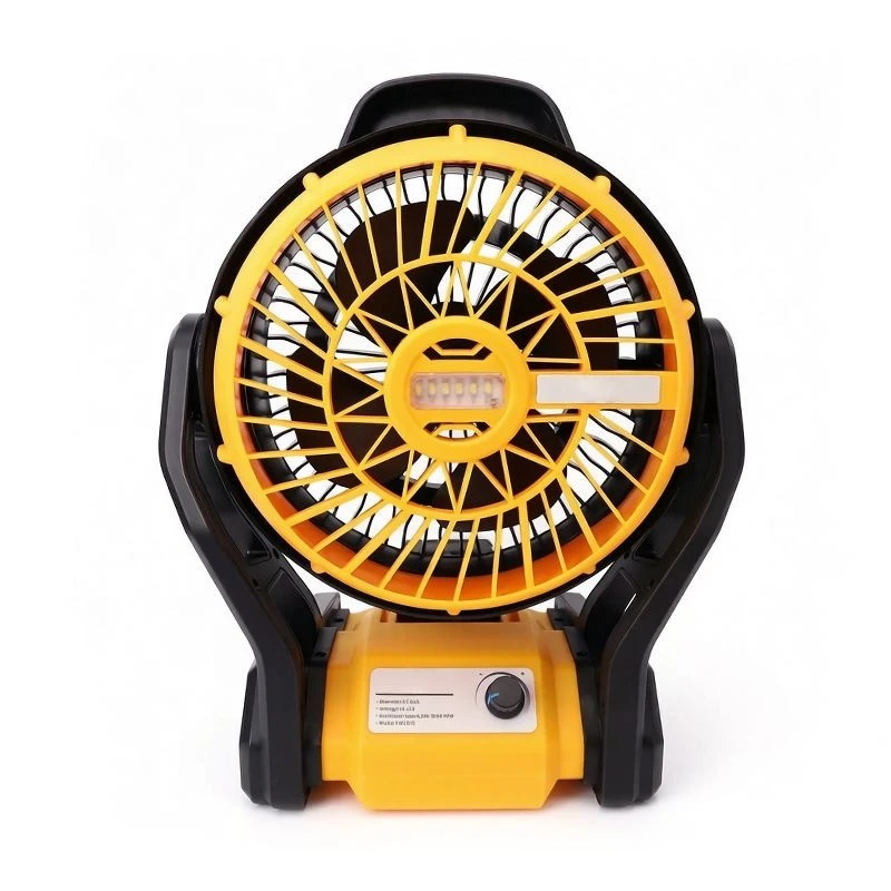Rechargeable Lithium Cooling Fan suppliers